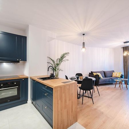 Spacious And Modern Apartment Lwowska, Close To Kazimierz Cracóvia Exterior foto