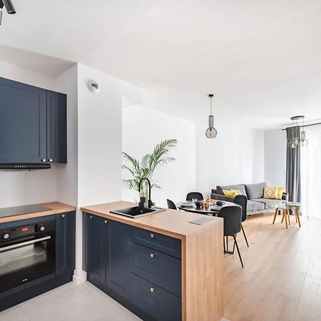 Spacious And Modern Apartment Lwowska, Close To Kazimierz Cracóvia Exterior foto