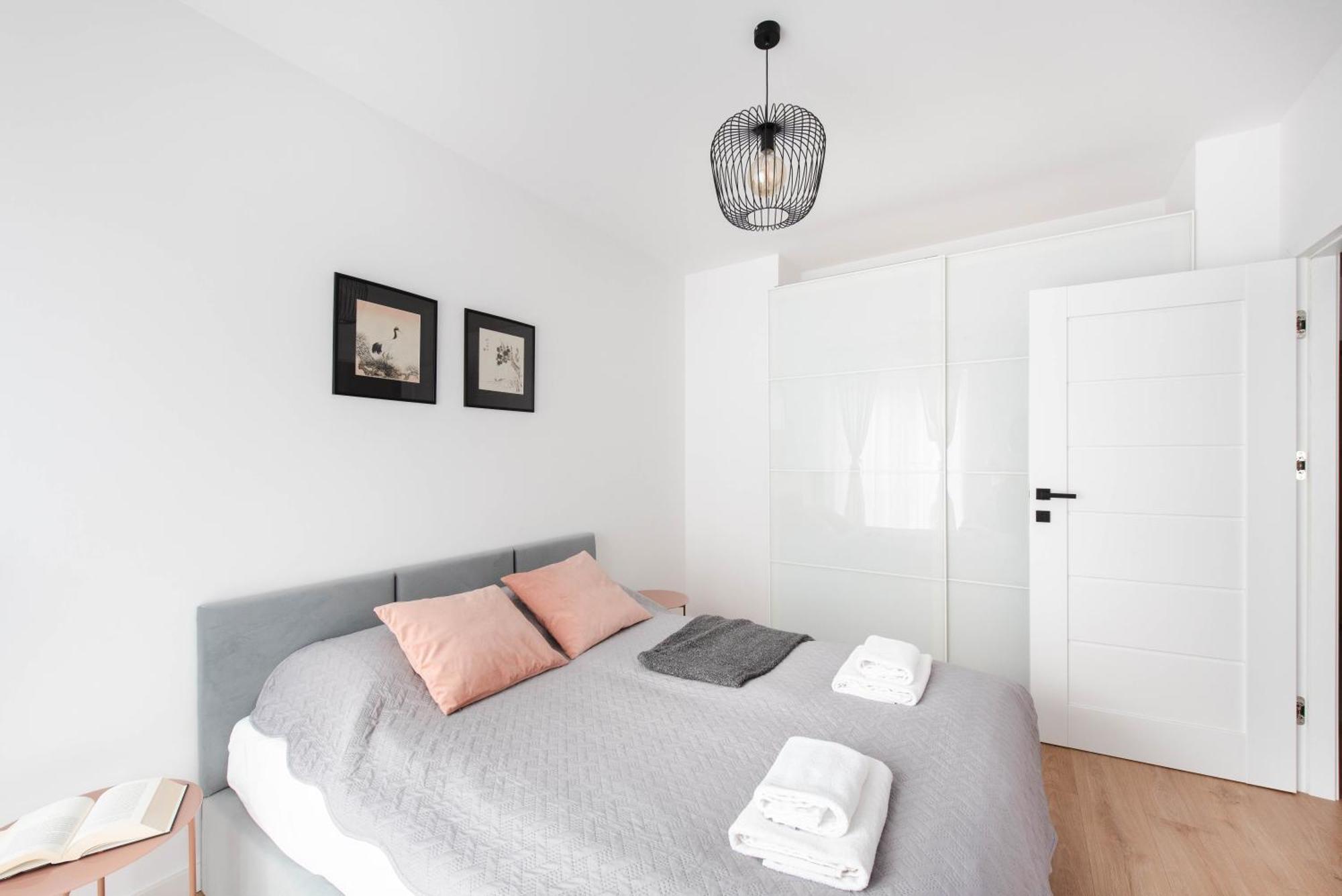Spacious And Modern Apartment Lwowska, Close To Kazimierz Cracóvia Exterior foto