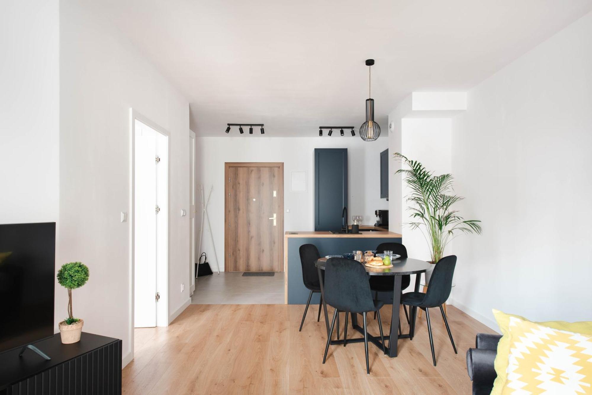 Spacious And Modern Apartment Lwowska, Close To Kazimierz Cracóvia Exterior foto