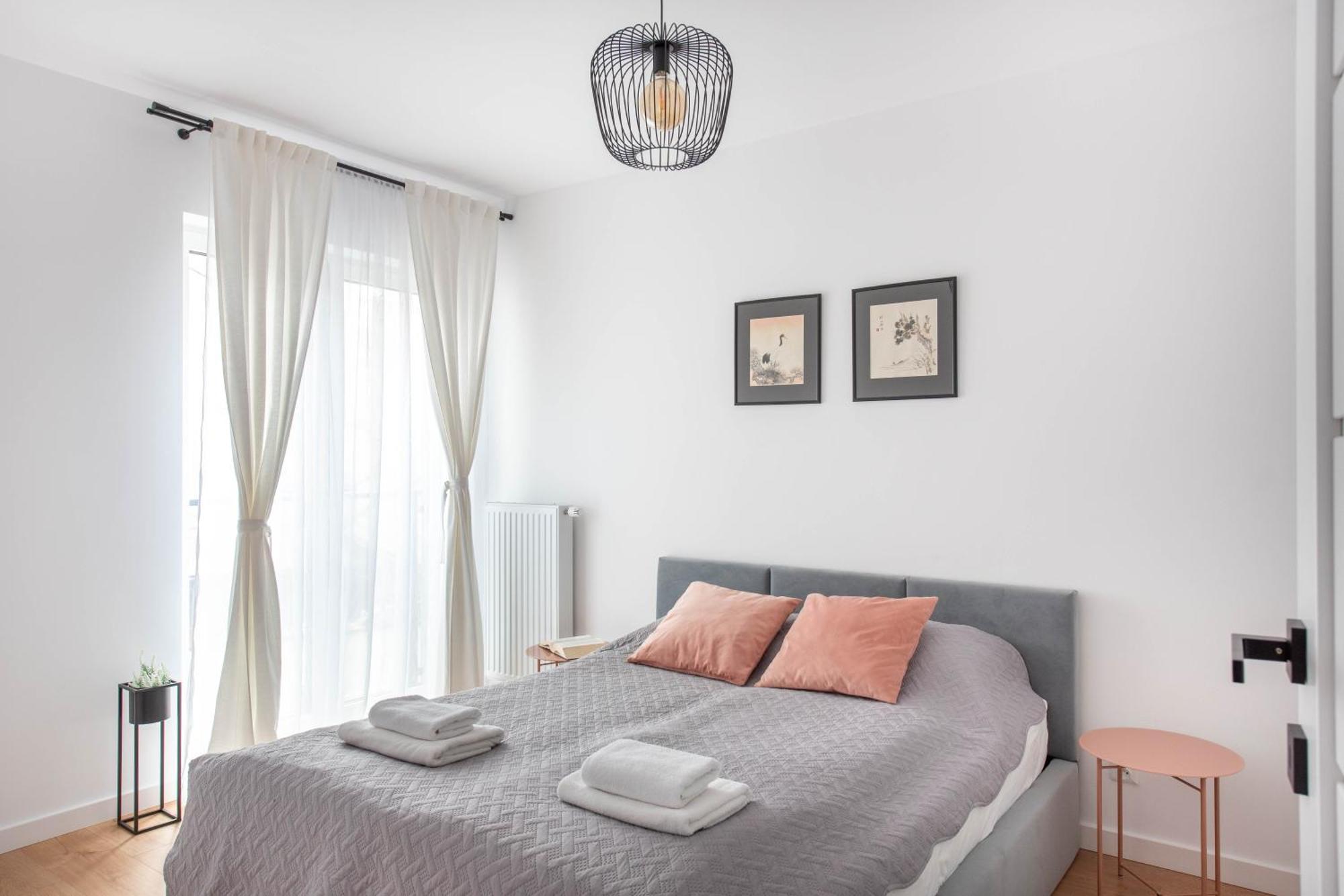 Spacious And Modern Apartment Lwowska, Close To Kazimierz Cracóvia Exterior foto